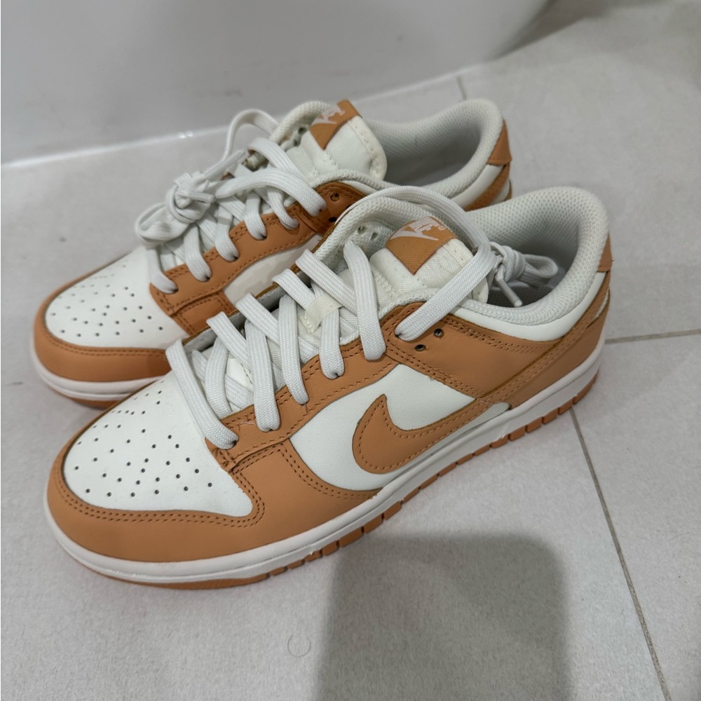 NWT Nike Dunk Low Harvest Moon